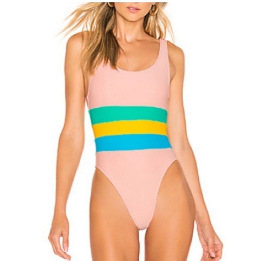 Ellejay sorbet one piece